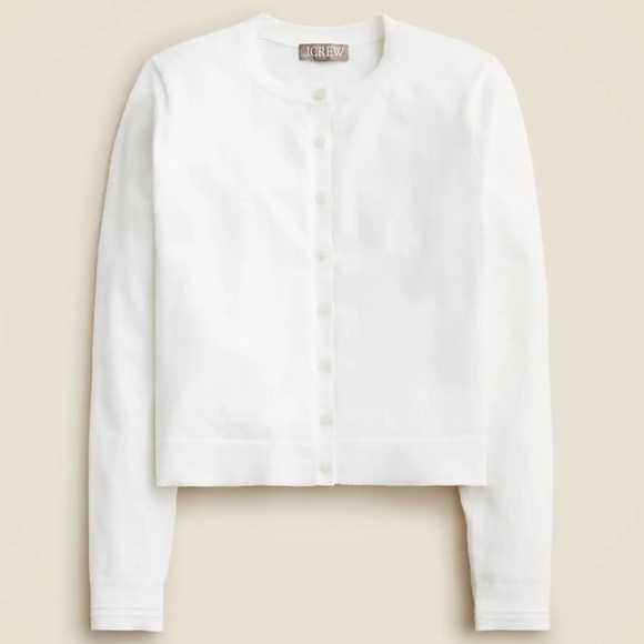 J Crew Sweater M - Picture 4 of 8